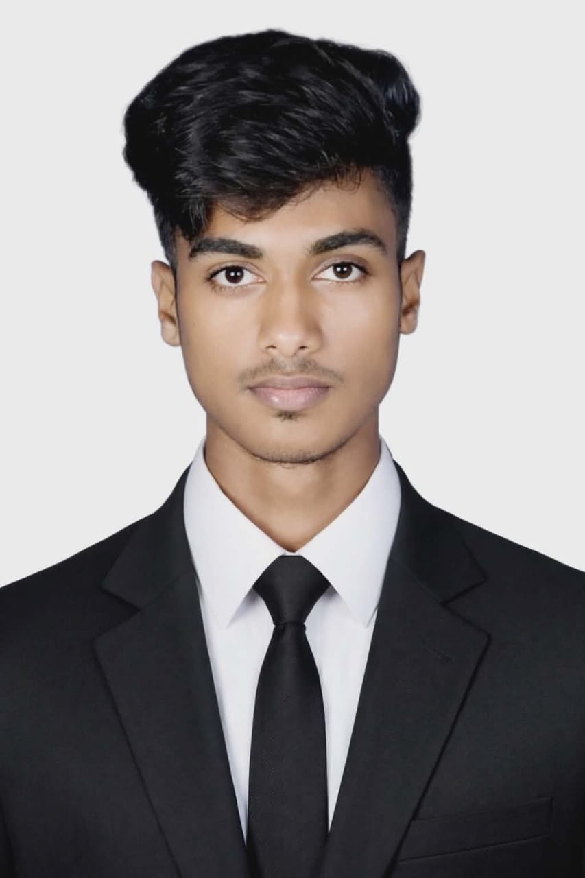 MDFiroj Khan